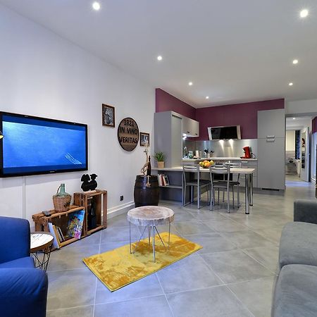 Gite **** L'Atelier Du Tonnelier Ribeauville  Luaran gambar