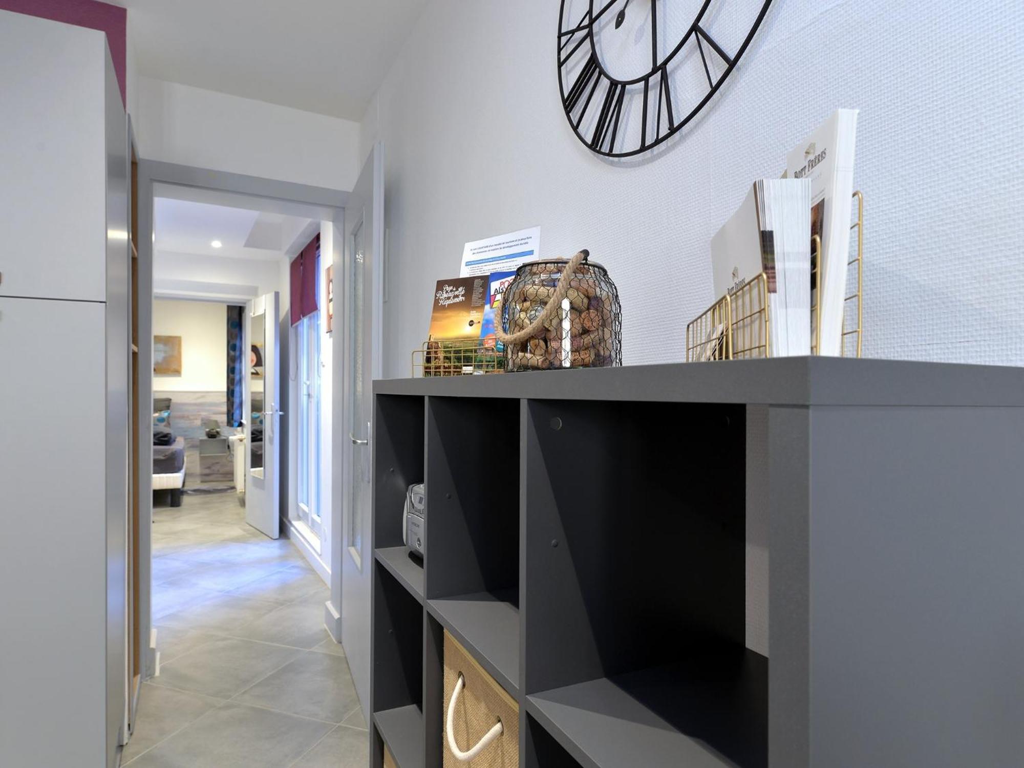 Gite **** L'Atelier Du Tonnelier Ribeauville  Luaran gambar
